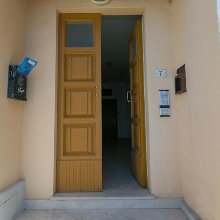 Brezza Marina Apartment San Vincenzo Exterior photo