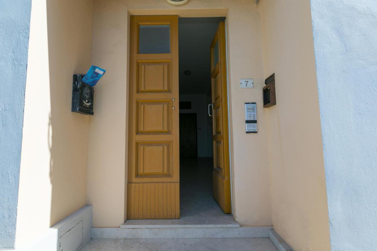 Brezza Marina Apartment San Vincenzo Exterior photo